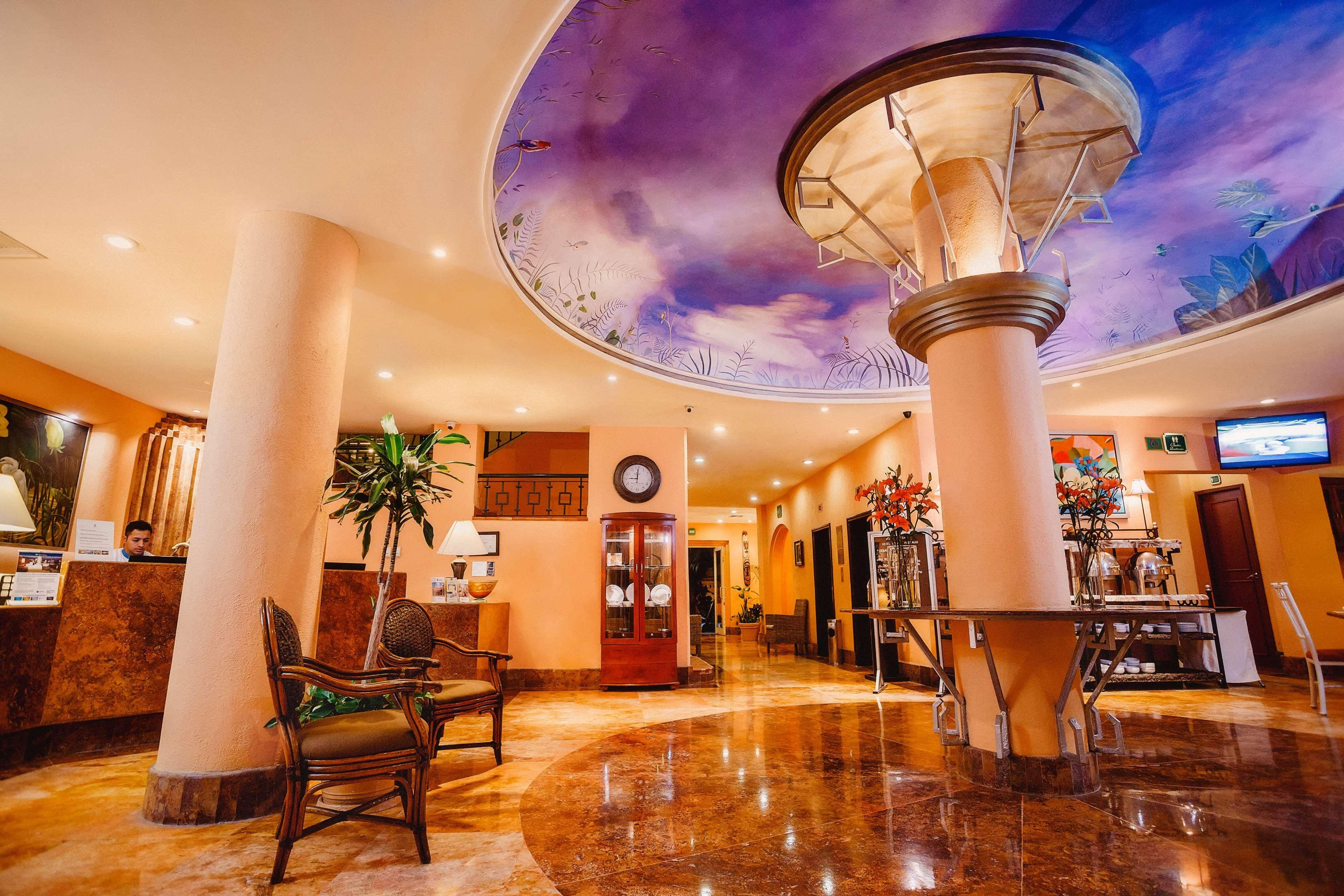 Western Freeman Centro Histórico Hotel Mazatlán