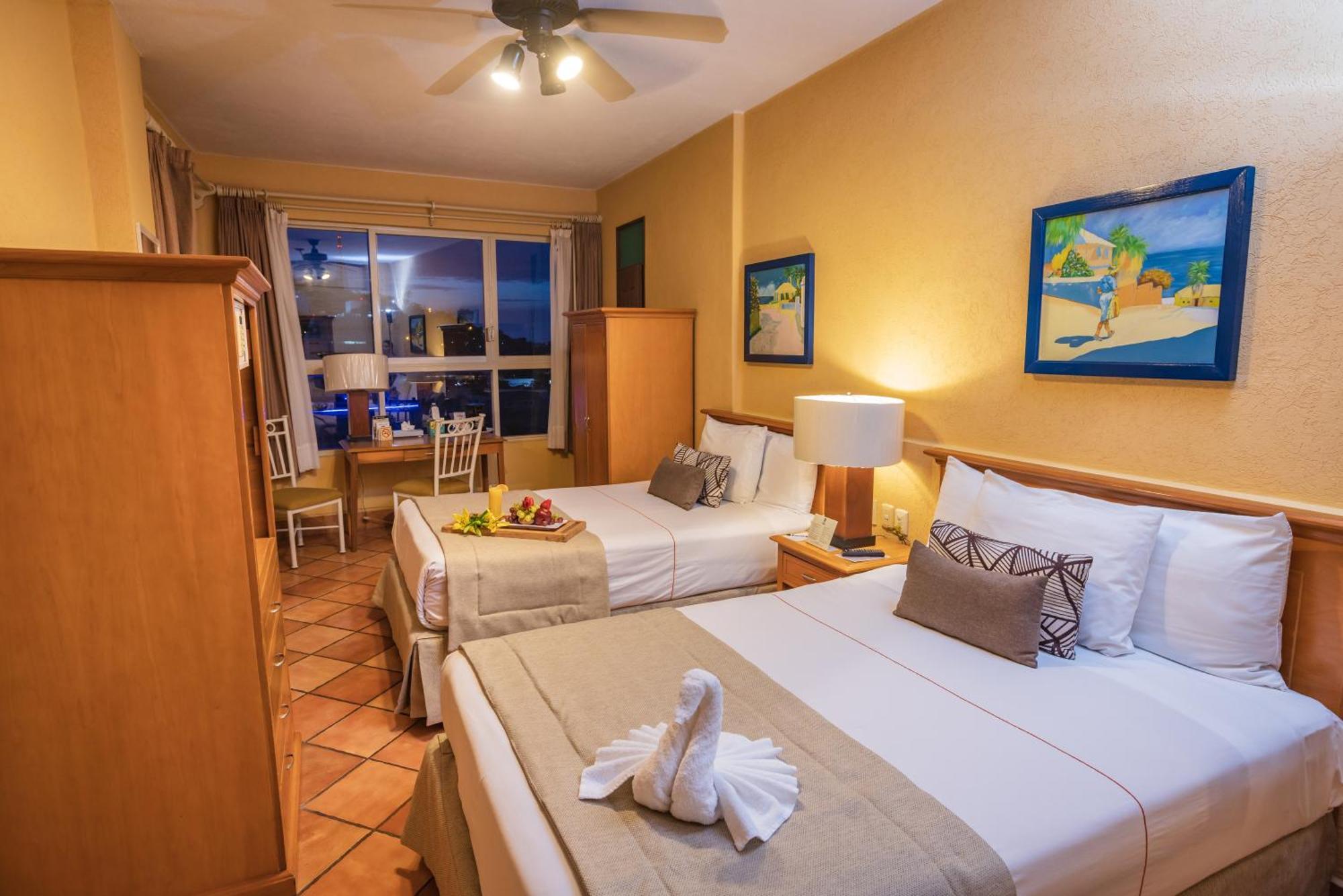 Western Freeman Centro Histórico 3* Mazatlán
