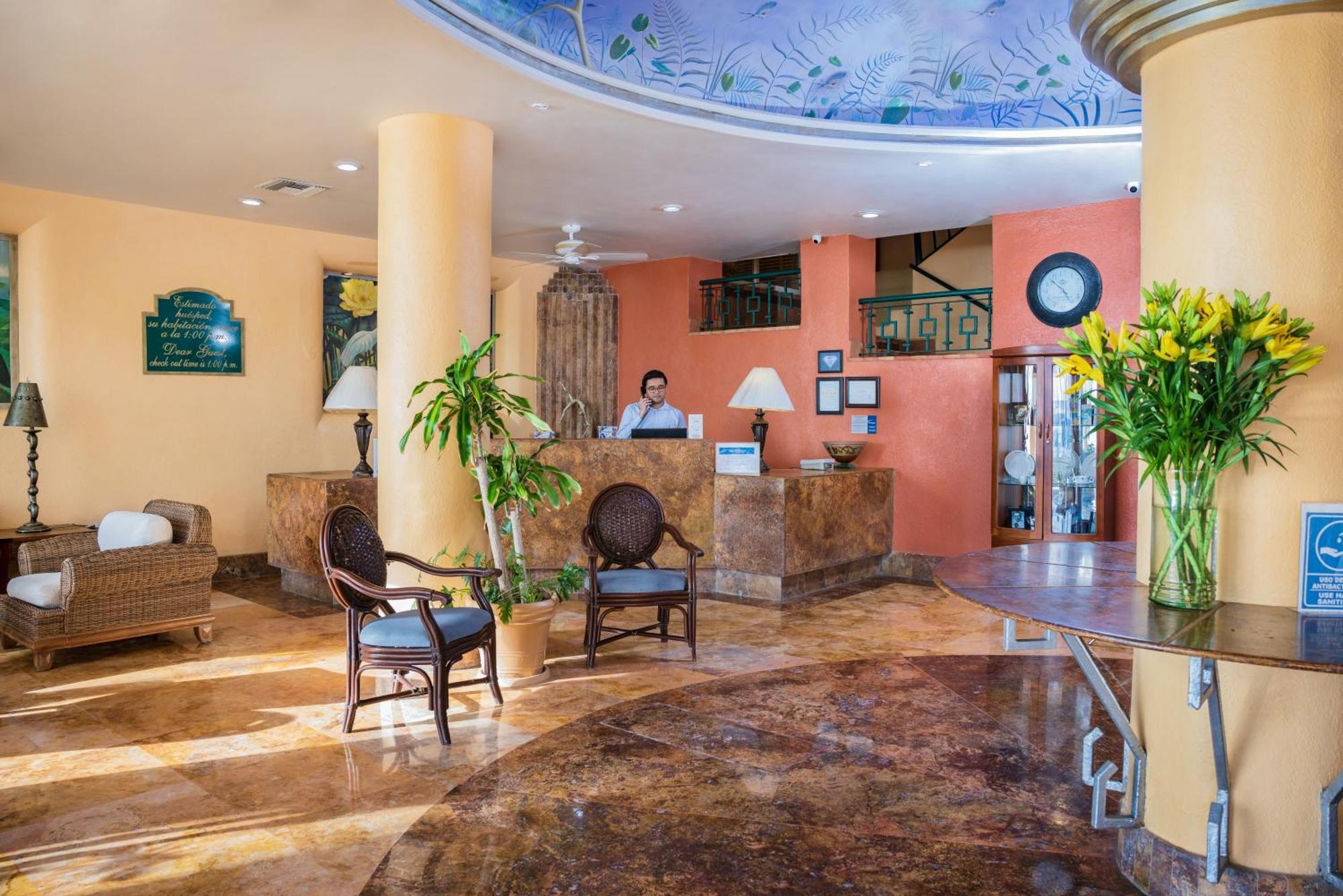 Hotel Western Freeman Centro Histórico 3*