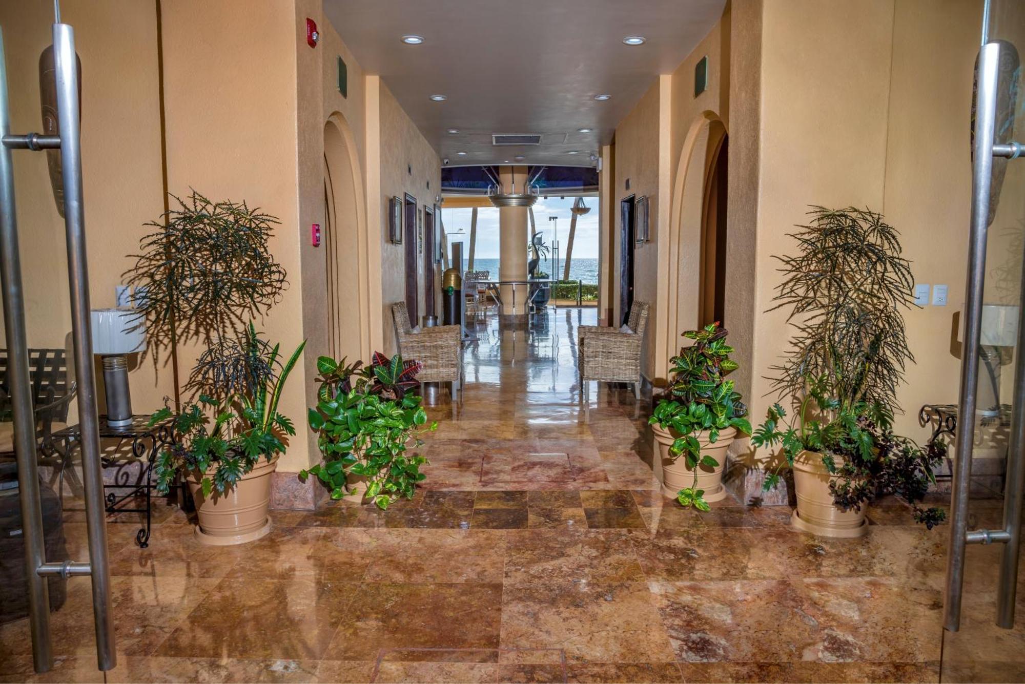 Western Freeman Centro Histórico 3* Mazatlán
