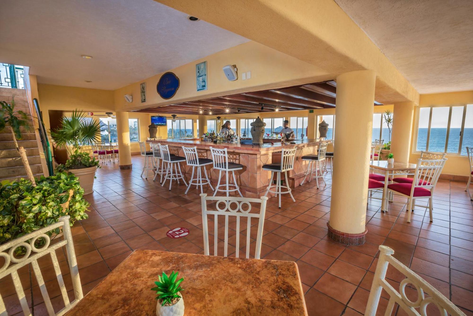 Hotel Western Freeman Centro Histórico Mazatlán