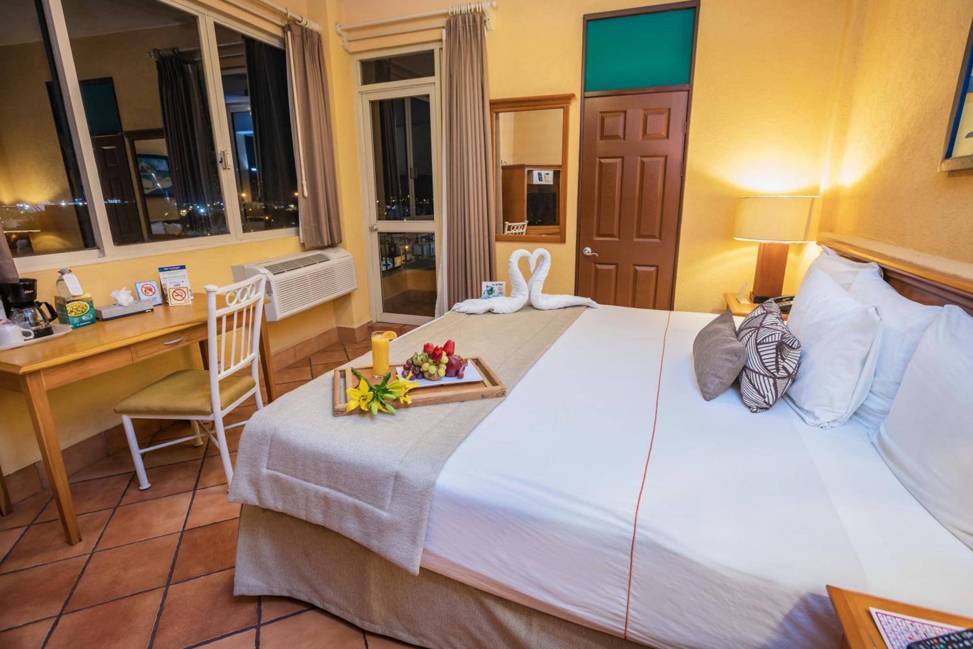 Hotel Western Freeman Centro Histórico