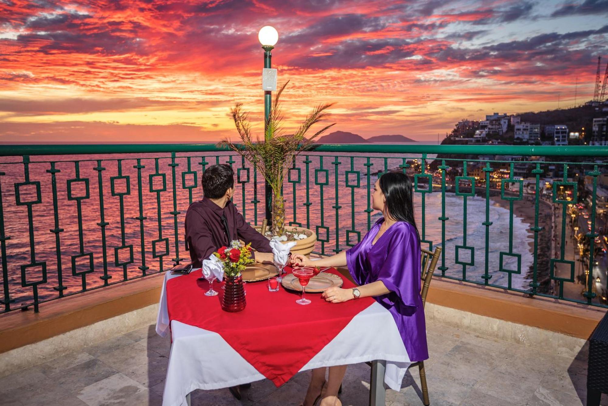 Western Freeman Centro Histórico Hotel Mazatlán