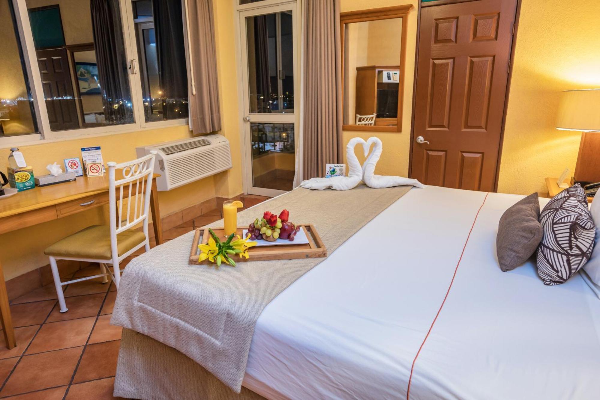 Western Freeman Centro Histórico Hotel