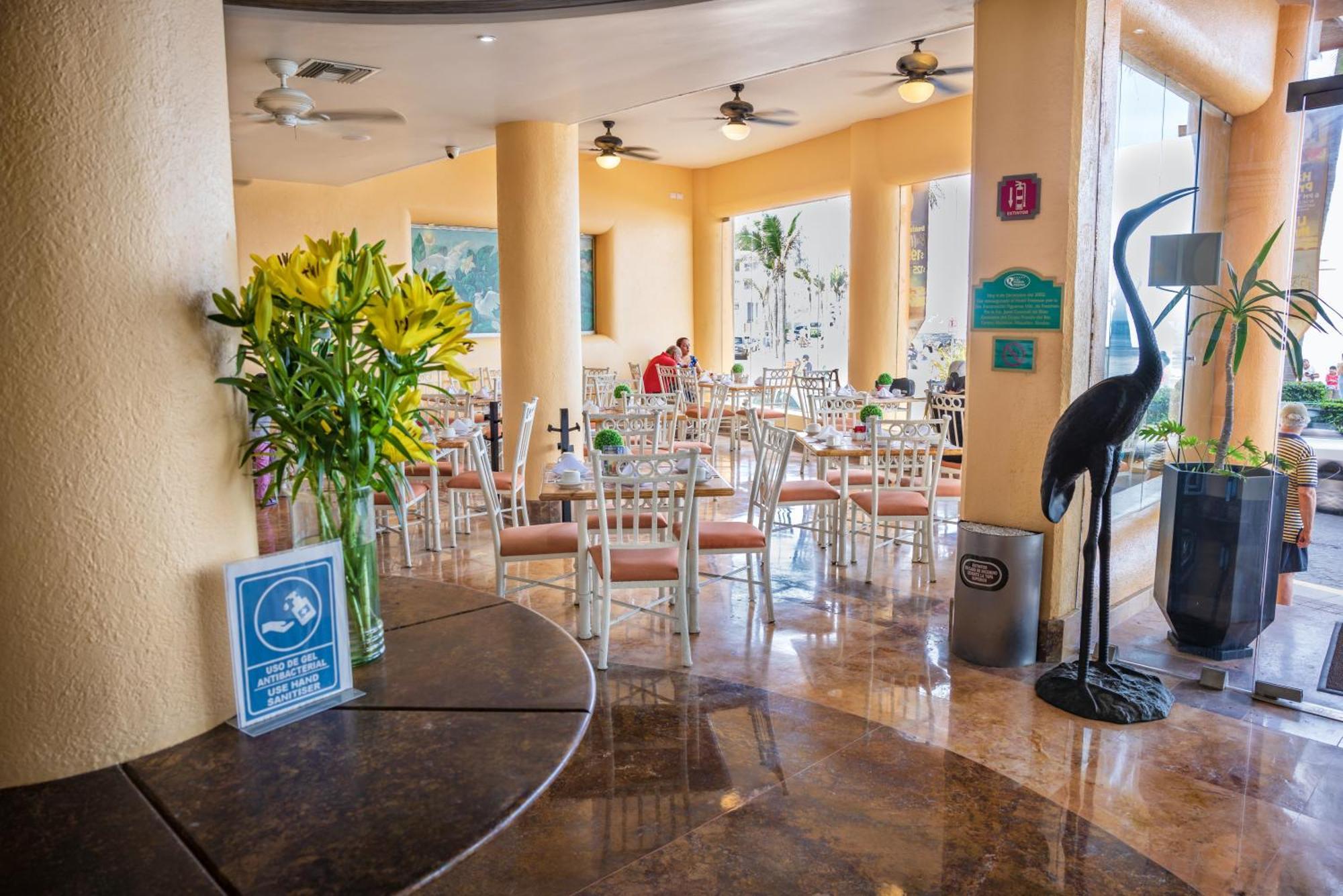 Hotel Western Freeman Centro Histórico
