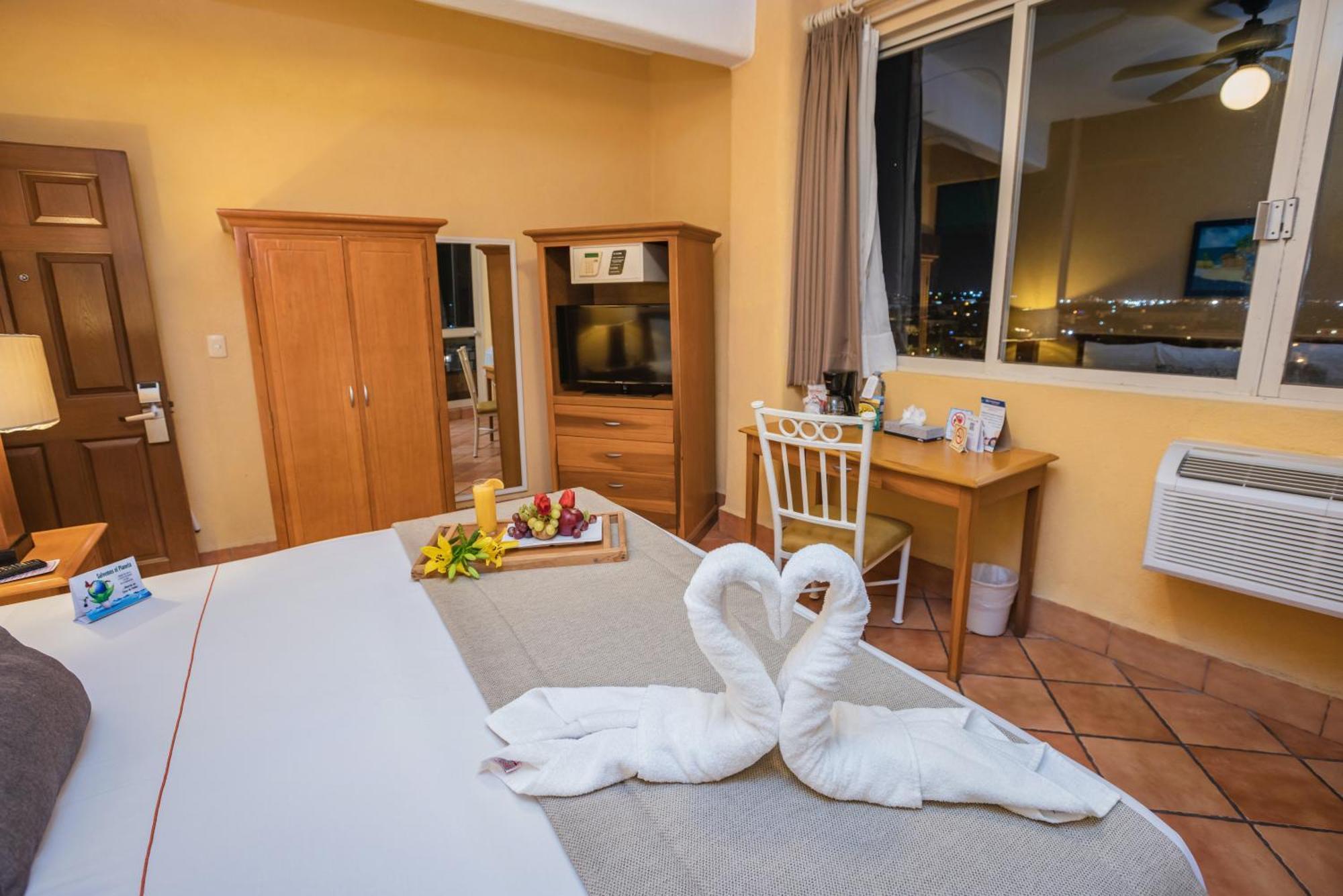 Western Freeman Centro Histórico Hotel Mazatlán