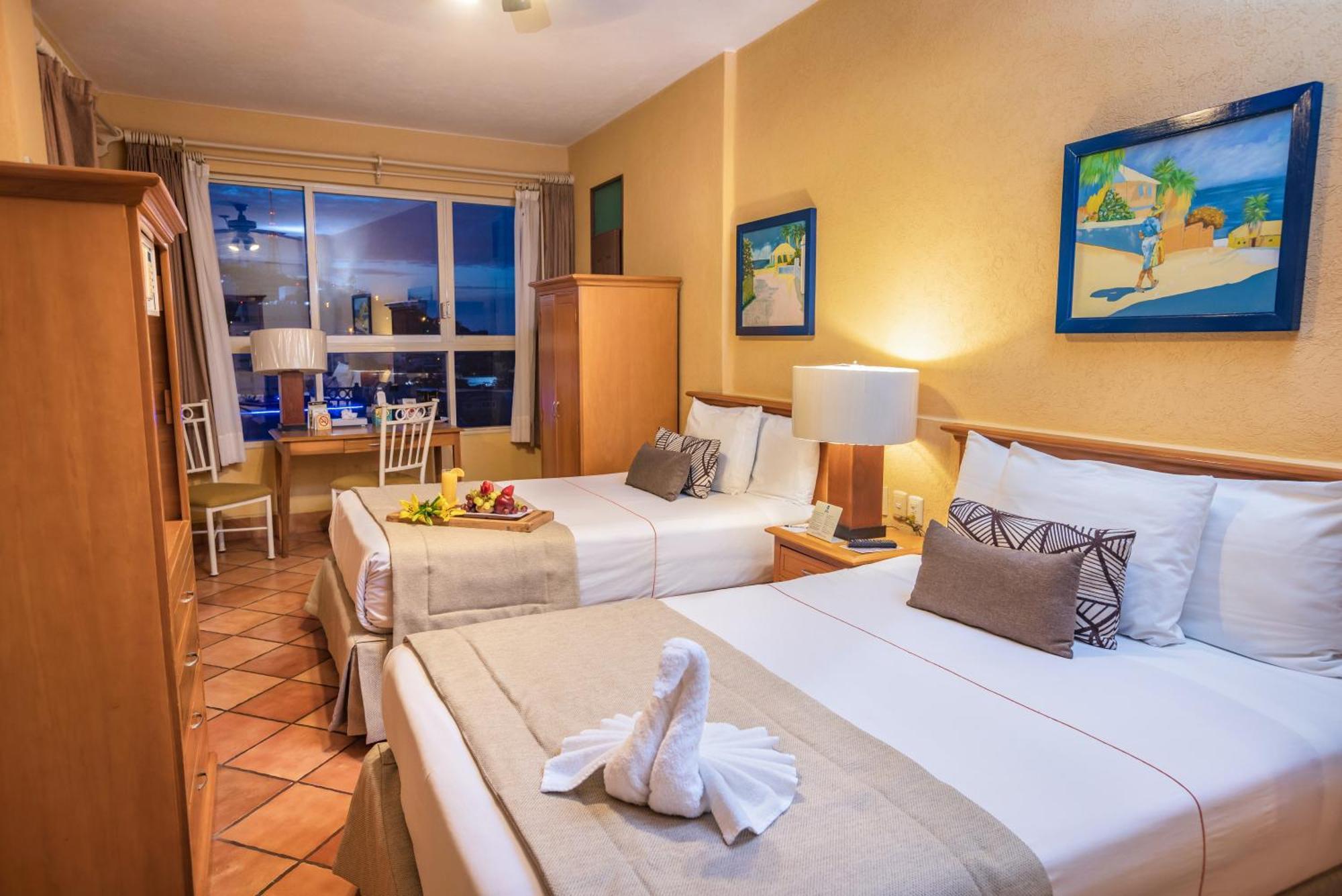 Hotel Western Freeman Centro Histórico 3*