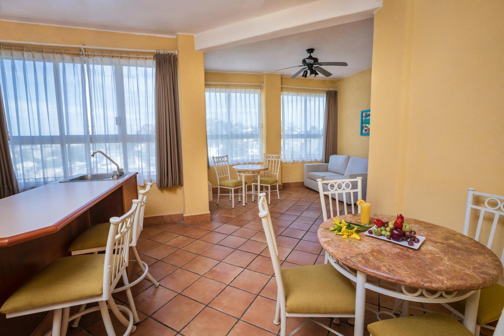 Hotel Western Freeman Centro Histórico 3*