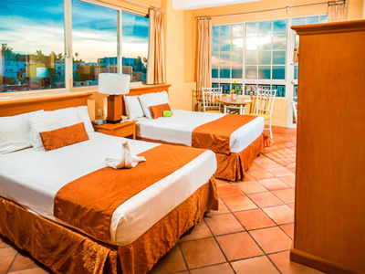Hotel Western Freeman Centro Histórico