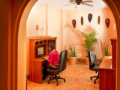 Western Freeman Centro Histórico