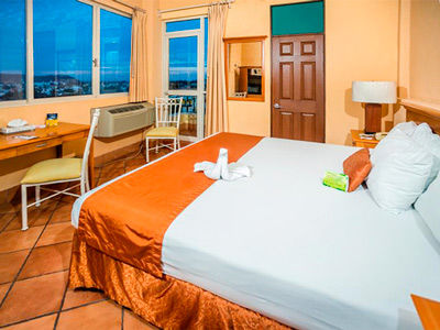 Hotel Western Freeman Centro Histórico Mazatlán