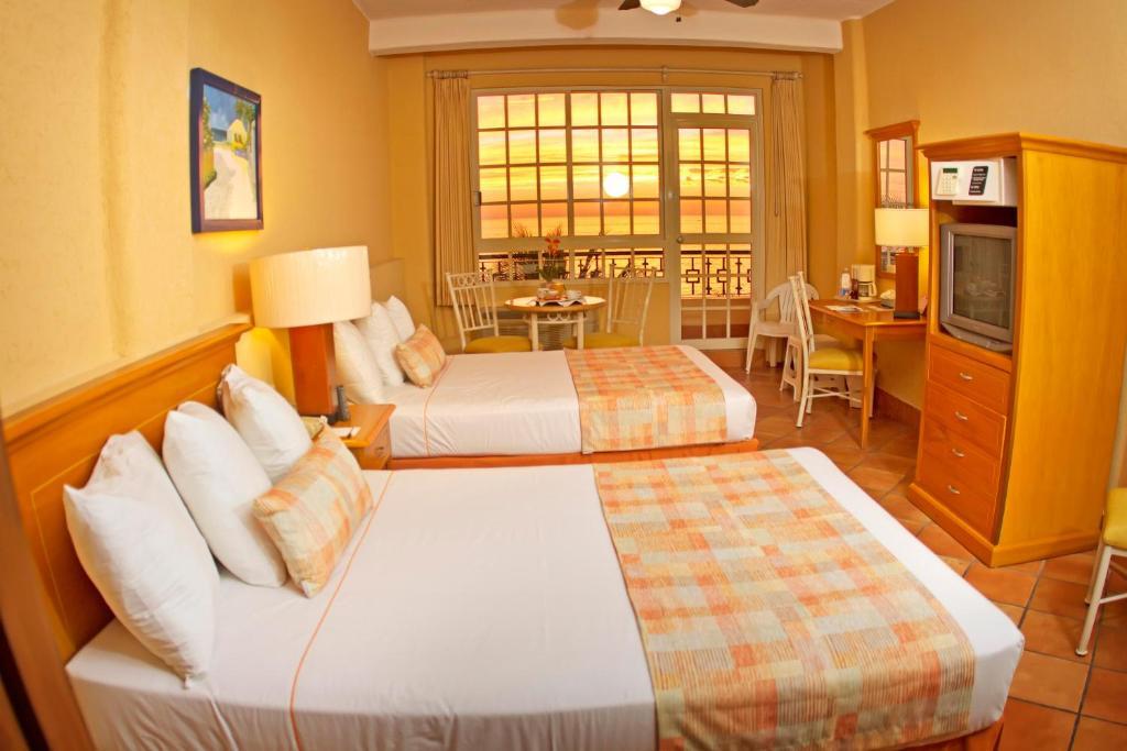 Western Freeman Centro Histórico 3* Mazatlán