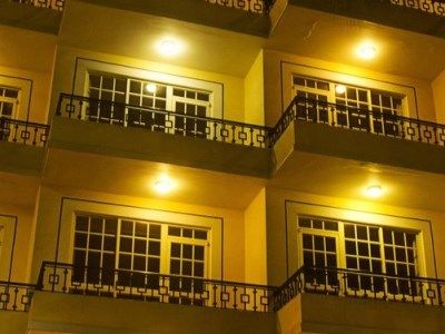 Hotel Western Freeman Centro Histórico Mazatlán