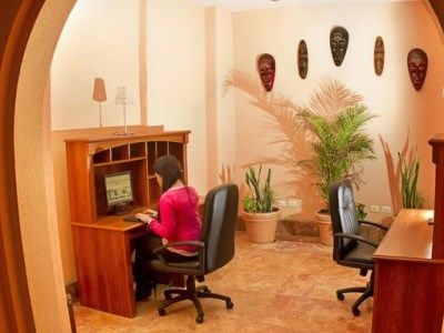 Western Freeman Centro Histórico 3* Mazatlán