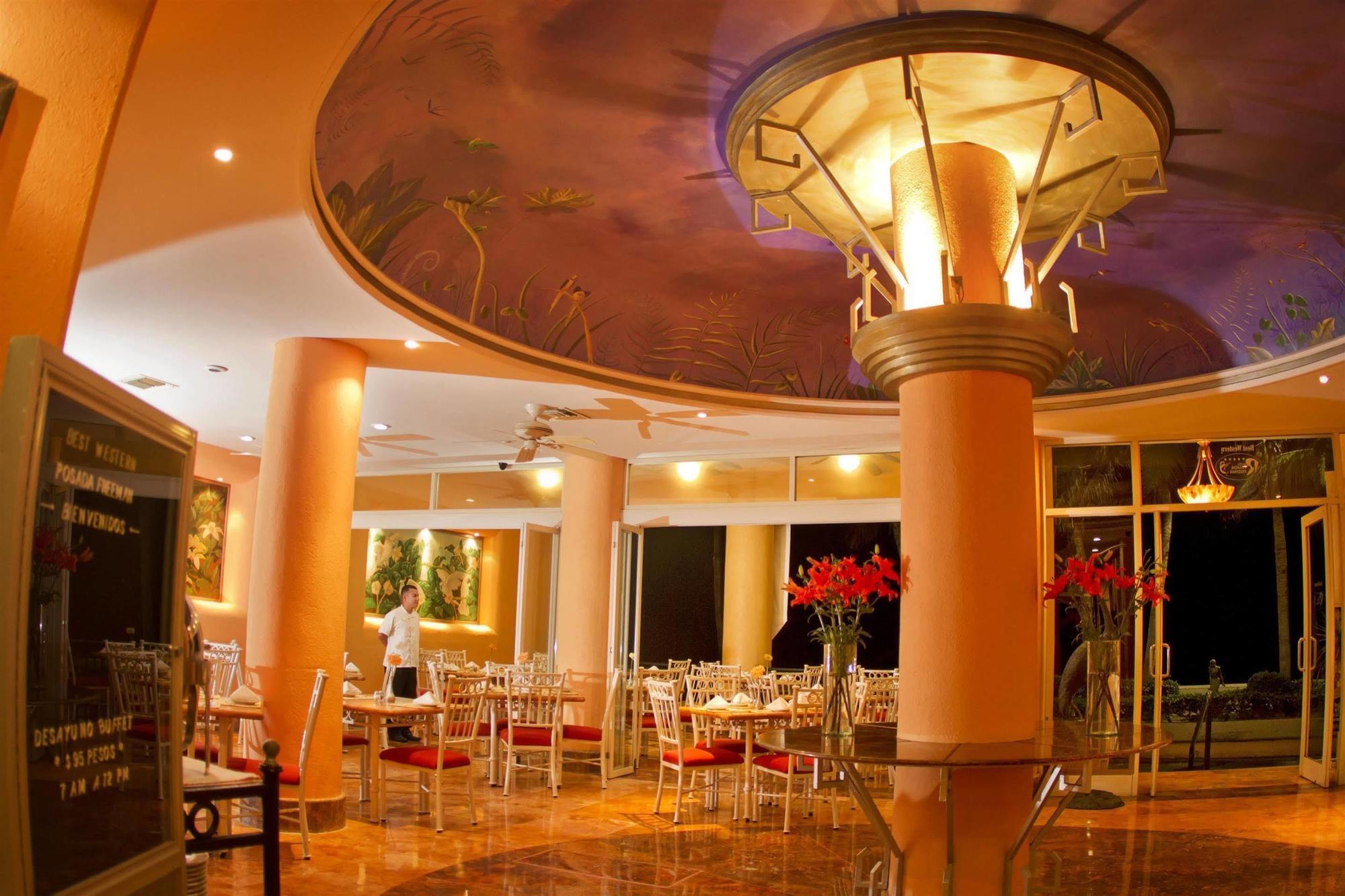 Western Freeman Centro Histórico Hotel Mazatlán