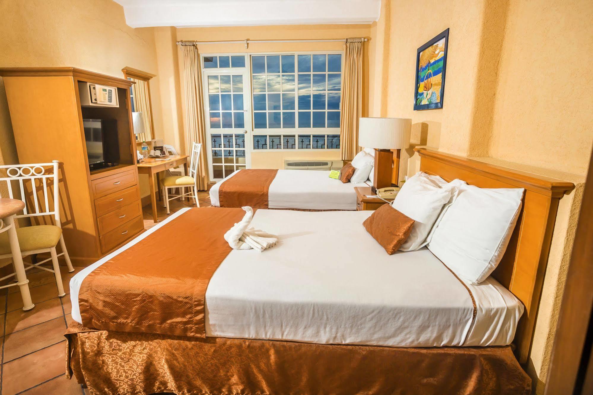 Hotel Western Freeman Centro Histórico Mazatlán