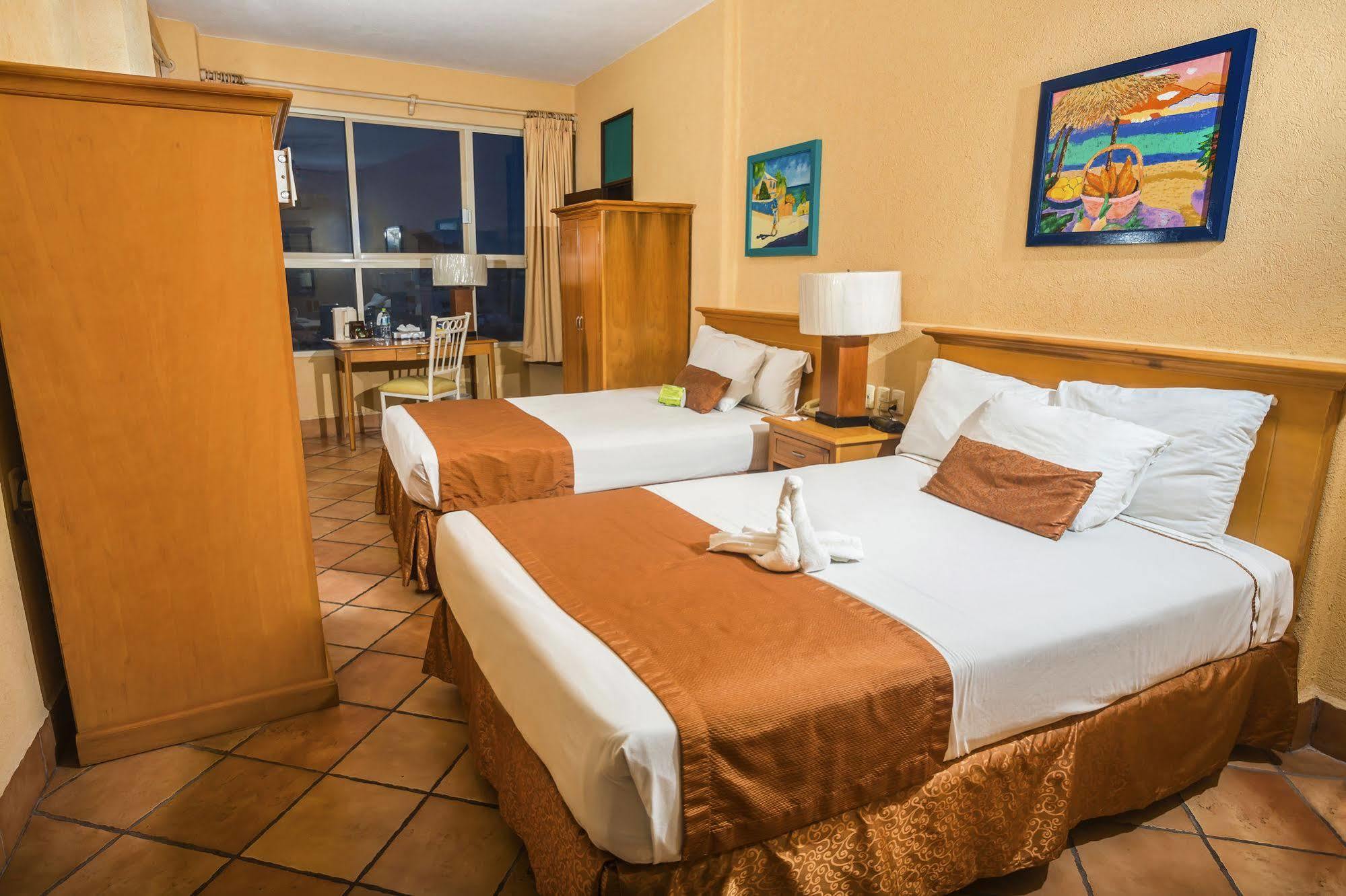 Hotel Western Freeman Centro Histórico 3*