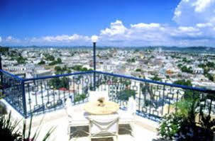 Western Freeman Centro Histórico Hotel Mazatlán