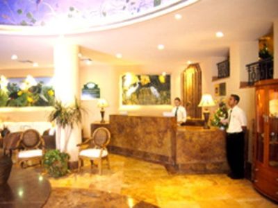 Hotel Western Freeman Centro Histórico 3*